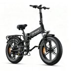 Velo electrique Engwe Engine Pro 2.0 52V 16Ah 110km