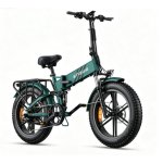 Elektrofahrrad ENGWE Engine Pro 2.0 Grun 250W