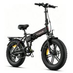 Velo electrique Engwe EP-2 Boost 250W 48V 13Ah amovible