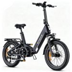 Velo electrique Engwe L20 3.0 Pro Moteur central 48V