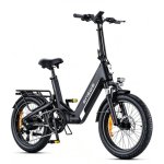 Velo Electrique Engwe L20 3.0 Boost 48V 648Wh