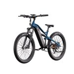 Bicicletta Elettrica Puluma PH001 Blu 250 W 48V 20Ah 27.5x2.8