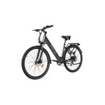 Vélo électrique Pixar City 1 250W 36V 12,8Ah 25 km/h Shimano 7 vitesses