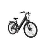 Elektrofahrrad Pixar C1 250W 36V 13Ah Samsung