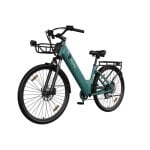 Velo electrique Pixar C1 Pro 250W 36V 18Ah