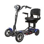Scooter électrique Sunnigoo L3 500W 36V 18Ah Autonomie 60km Frein électromagnétique