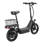 Elektroroller Sinohon SK14 250W Reichweite 35km Scheibenbremsen IPX4