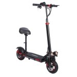 Trottinette électrique Freeboy J11max 48V 18Ah Autonomie 50km Freins à disque 11"