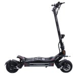 Patinete électrique Freeboy H16 60V 30Ah Autonomie 70km Pneus 11" Off-road Frein hydraulique