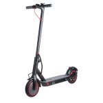 Patinete électrique Freeboy J03 350W Autonomie 35km Roues 8,5'' Freins disque Noir