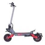 Patinete électrique Freeboy H8 60V 28Ah Autonomie 70km Pneus 11" Disques hydrauliques