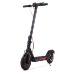 Patinete électrique Freeboy J04 600W Autonomie 35km Pneus 10" Frein disque IPX5