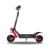 Trotinete elétrica Sunnigoo X7 3600W Autonomia 64km Pneus 10" Travões disco IP55