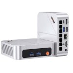 Mini PC Ninkear MBOX18 Intel Core 3 304/12GB/512GB SSD/Intel Graphics/Windows 11