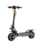 Trottinette électrique Ruitoo M6 MAX 60V 20,8Ah Autonomie 70km Suspension hydraulique