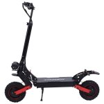 Patinete eléctrico Freeboy H6 48V 21Ah Autonomía 55km Ruedas 11" Disco doble IPX4