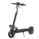Patinette électrique Sunnigoo N3L Max 800W Autonomie 55km Pneus tout-terrain 10" Freins disque IP55