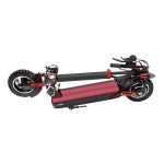 Patinete eléctrico Sunnigoo N3 Max 800W Autonomía 55km Ruedas 10" Off-Road Frenos disco IP55