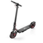 Patinete électrique OOK-TEK V10 250W Autonomie 30km Pneus 10” Frein tambour