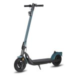 Patinete électrique Sunnigoo N5 350W Autonomie 35km Pneus 10" Pneumatiques LED Bluetooth