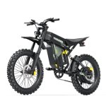 Moto Eléctrica Off-road Coswheel R6000 7000W 60V 30Ah