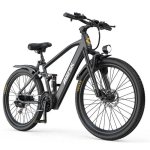 Velo electrique Aairsk GT900 26p 250 W 36 V 13 Ah