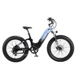 Velo electrique Cyrusher Roam Puissant moteur 250 W