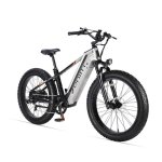 Velo electrique Cyrusher Zenith Fat Tire 52V 15Ah