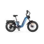 Velo electrique de chargement Cyrusher Kommoda 3.0 20''