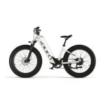 Velo Electrique tout-terrain Cyrusher Aura 52V 250W