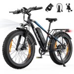 Batterie VARUN M26-2 Plus 48V 15Ah pour VTT électrique