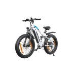 Velo electrique tout-terrain Varun S26-1 48V 16Ah