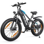 Velo electrique Varun S26-1 Tout-terrain 48V 16Ah 26x4
