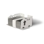 Cartucho de grampos Xerox 9200 5000 grampos