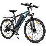 Velo electrique VARUN M27-1 250W 48V 13Ah Aro 27,5