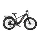 Vélo Électrique Freedare Saiga JB1010 250W Bafang 150km Autonomie