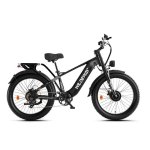 Vélo électrique Wildeway Soared Pro Batterie amovible 48V 30Ah