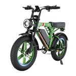 Velo Electrique Ook-tek C200 Tout Terrain