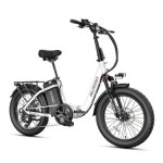 Velo Electrique Wildeway FW11S Step-Through 48V 35Ah