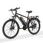 Velo Electrique Sinohon EM200 48V 12,5Ah