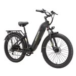 Velo Electrique SINOHON AK26 Batterie 48V 18Ah