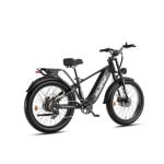 Vélo électrique Wildeway Soared MAX double moteur 48V 30Ah batterie