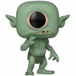 Figura Funko Pop Fblthp MTG Multicolor