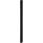Lautsprecher Yamaha VXL1B-24 Vollbereich Kabelgebunden 220W Schwarz montierbar