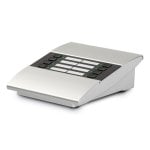 Microfono Yamaha PGX1 compatibile PGM1 grigio compatto e leggero