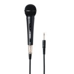 Microphone Yamaha DM-105 XLR dynamique unidirectionnel avec câble 5 m