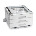 Modulo a tre cestelli Xerox A3 1560 fogli