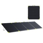 Panneau Solaire Fossibot SP400 Pro 400W – Portable – Pliable – IP67