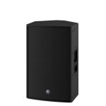 Altavoces Yamaha DZR12 2 voies filaires 2000 W avec amplificateur intégré