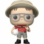 Figura Funko Dwight Schrute The Office Company Picnic